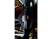 Losi LMT Axle Brace by Ichdiekuh