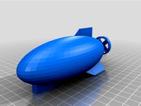 airship by Lucas_M