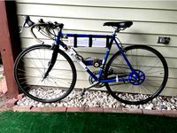 DIY Ebike by lee_kyle_