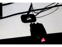 mouse cable holder corsair by bibadou