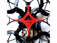 BETA 95xV2 - Flex pad by Badassdrones
