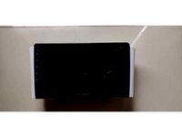 W211 9" android stereo frame by josephrjd