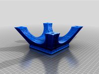 Kitchen Towel Eiffel Tower - Eiffel toweller by Pupok7878