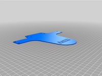 Guardabarros BTT by JCS666