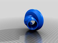 Air filter imz ural dnepr filter element from the car smart throttle valve lada vaz by NLegion