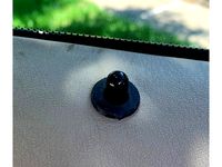 BMW Door Lock Grommet by mikeb95