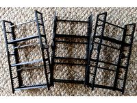 Mini Shelving Remix for Playing Card Decks by echomirage