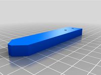 Spatula Handle by xKmotx