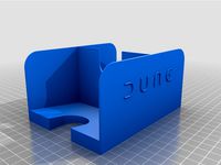 Dune Imperium Holder Deck Cards by stratotrasto