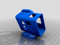 Player 1 Hero 8 - 25 - Cwood edition  by Brockleefpv