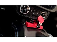 Alpine Gopro with Quad Lock smartphone holder by razorjack81