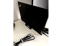 Laptop vertical stand - Lenovo ThinkPad E14 gen2 by barbocorp