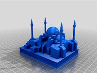 Ayasofya by Suat3643