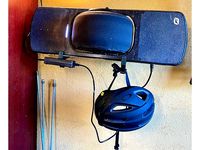 Wall mount for Onewheel Pint by baron