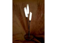 Hyatt Lamp Shade by trumpton