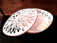 Coquillage box kit by Pulsart