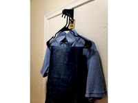 Outfit Hanger by jmichael3