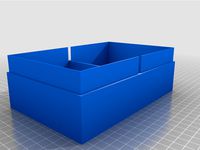 Claim Card Game Storage by ianh2787