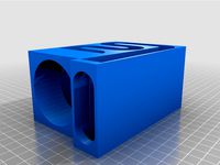 Accoustic Chamber by LifestyleInfinite