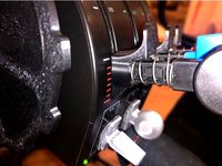 Saitek Quadrant Bottom Stop  by smitty_fpv