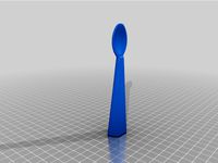 spoon by Aldebaran0181