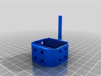Cover Slip Holder by SarenT