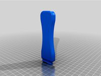 Grip for Beyblade Burst Pro Series Laucher / Takara Tomy  Launcher by SignalSpirit