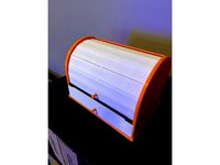 Roll Top Box by Coffee_