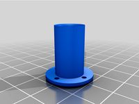 Filament Passthrough for Plywood by kaao