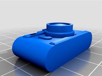 Rangefinder Camera Refrigerator Magnet by kc2zgu