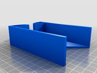 Lenovo Legion 7i (2020) Laptop Wall Mount by jpf11