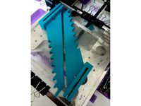 P3steel Spool Holder by sk_tasarim