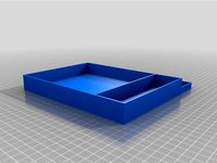 Remote Tray by gleall