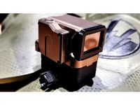 FC1 Lens Protector (Airsoft) by ohman74