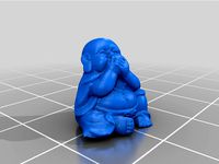 Buddha by Cooki97