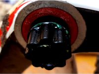 bb30 bottom bracket bearing shield by m013