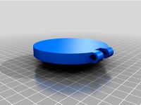 Onboard Waste Bin Trashcan by CL0