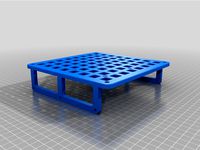 ZCoral Frag Racks by lakaii