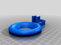 Adimlab Parts Cooler fix by RedDirt3D