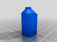 3D Touch Condom Cover by EddieSpaghetti