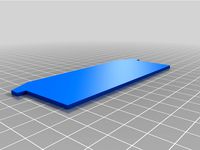 Stanley Shallow pro organizer divider's TSTAK Dewalt by Dieseldazzler05