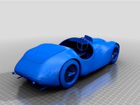 Ferrari 125 by test090309a