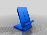 Caliburn G Vape Stand (for charging) REMIX by fujinf