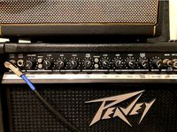 Replacement knob for older Peavey amps by jadam