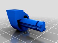 BISAGRA JBL SYNCHROS E30 by tomasolo