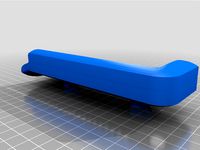 Macbook Wall Mount Pre-2013 by Racheljmforster