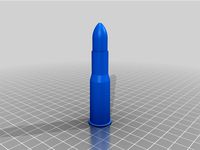 .577/450 Martini-Henry dummy round by mitchchugs