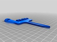 Pickle Rick garden sign by shawngalley