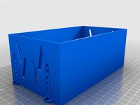Mounting Kit - Ankeway Radio by iragusa