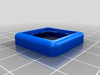 Rubik's Race Replacement Tile by DownRight